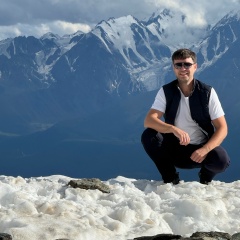 Евгений Перевалов, 10.10, Тюмень