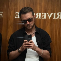 Valerity Ossintsev, Санкт-Петербург