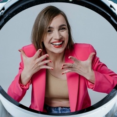 Марина Копылова, 07.08, Омск