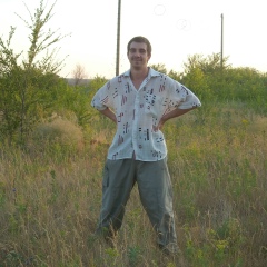 Иван Зюзляев, 13.11, Ульяновск
