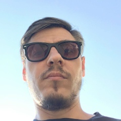 Антон Малютин, 11.07, Новосибирск