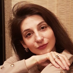Александра Клышко, Минск