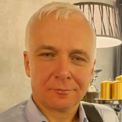 Виталий Шевцов, 06.05.1971, Камень-на-Оби