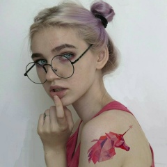 Инна Козырь, 31.05.1996, Indiana Dos