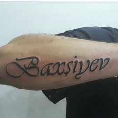 Азер Бахшиев, 13.09, Сургут