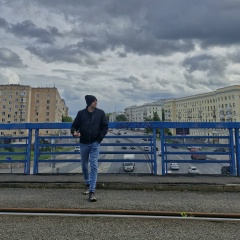 Sergey Zorenkov, 06.01