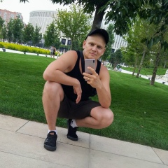 Никита Андреев