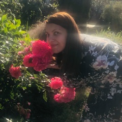 Наталья Илюхина, 28.10.1990, Москва