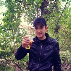 Alisher Mamatkulov, 06.07.1993, Самарканд