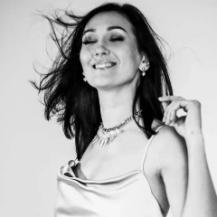 Ирина Лесунина, 17.04, Ярославль