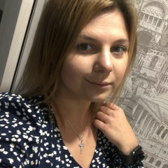 Наталья Назаренко, Екатеринбург