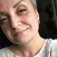 Екатерина Шаповалова-Димитрогло, 20.02.1982, Санкт-Петербург