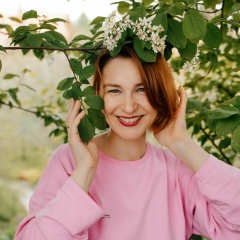 Maria Solomonova, 18.09, Коломна