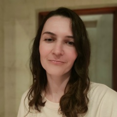 Лена Фатеева, 28.03, Тверь