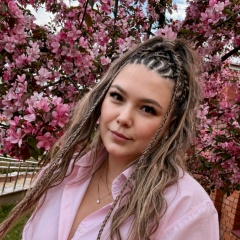 Елена Толилова, 06.05, Иваново