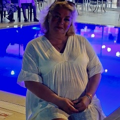 Елена Кушигина, 04.07, Санкт-Петербург