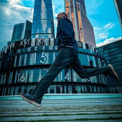 Николай Шаров, Торжок