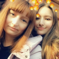 Марина Кузьмина