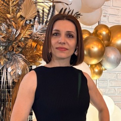Оксана Шумакова, 28.01, Орск