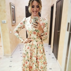 Наталья Клусова, 04.01.1989, Нижний Новгород