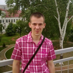 Женя Яковлев, 22.05.1986, Днепр (Днепропетровск)