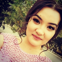 Мадина Сейлхан, 15.04.1994, Кызылорда