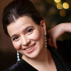 Ирина Каулина, 28.10, Санкт-Петербург