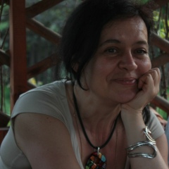 Мария Чернушич, Москва