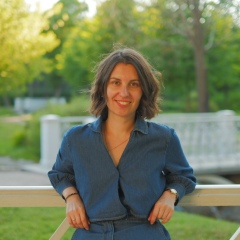 Светлана Протасевич, 03.09, Санкт-Петербург