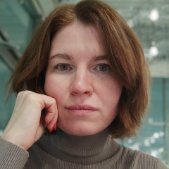 Ирина Ханнанова, 20.06, Казань