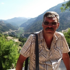 Владимир Боков, Санкт-Петербург