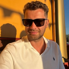 Александр Мельников, 06.06