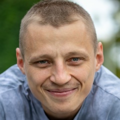 Иван Абрамов, 17.06.1985, Москва