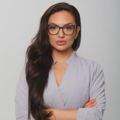 Марфа Колотухина