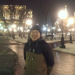 Николай Жирков, 12.02, Сунтар