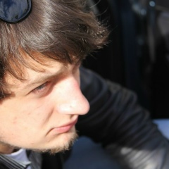 Alex Fedorinin, 05.08.1992, Астана