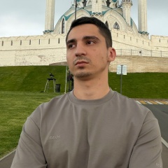 Магомед Эльдарбаев, 21.01.1999, Москва