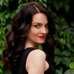 Лидия Тимофеева, 30.07