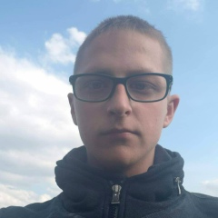 Стас Шабан, 15.11.1992, Jonava