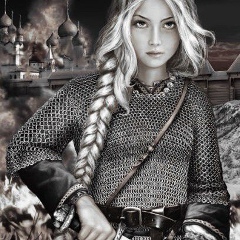 Юлия Вонюхова, 25.11, Москва