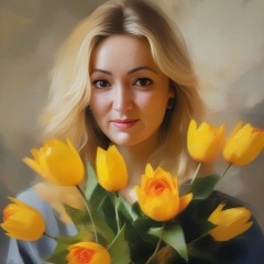 Диана ***, 09.07, Владикавказ