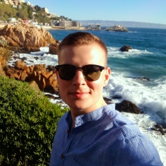 Николай Морозов, 04.06, Новосибирск