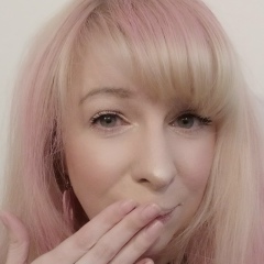 Ирина Аксенова, 04.04.1984, Санкт-Петербург