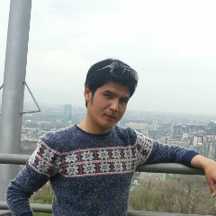 Orazay Quanishbaev