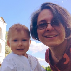 Ksanka Grigorenko, 17.04, Воронеж