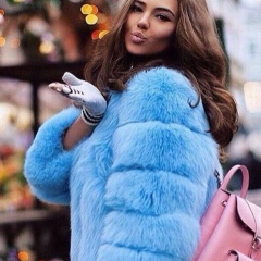 Nastik Washington, Москва