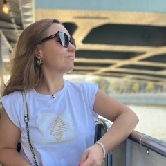 Яна Янова, 29.07, Москва
