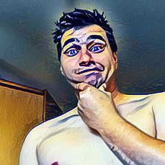 Антон Марчевский, 21.05, Киев