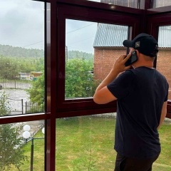 Артём Артёмов, 27.08.1989, Чита