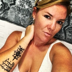 Елена Поляк, 30.05